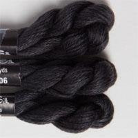 PPS 006 CAVIAR PEPPER POT SILK