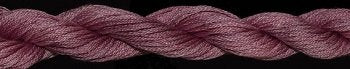 10020 Thistle Mauve Floss Overdyed ThreadworX