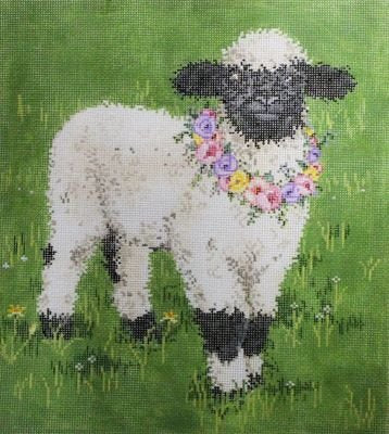 SG181299 VERY VALAIS by Sandra Gilmore