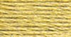 3046 Medium Yellow Beige PERLE COTTON