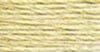 3047 Light Yellow Beige PERLE COTTON