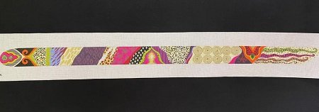 COPHB764 ANIMAL PRINT HIP BELT by Colors of Praise