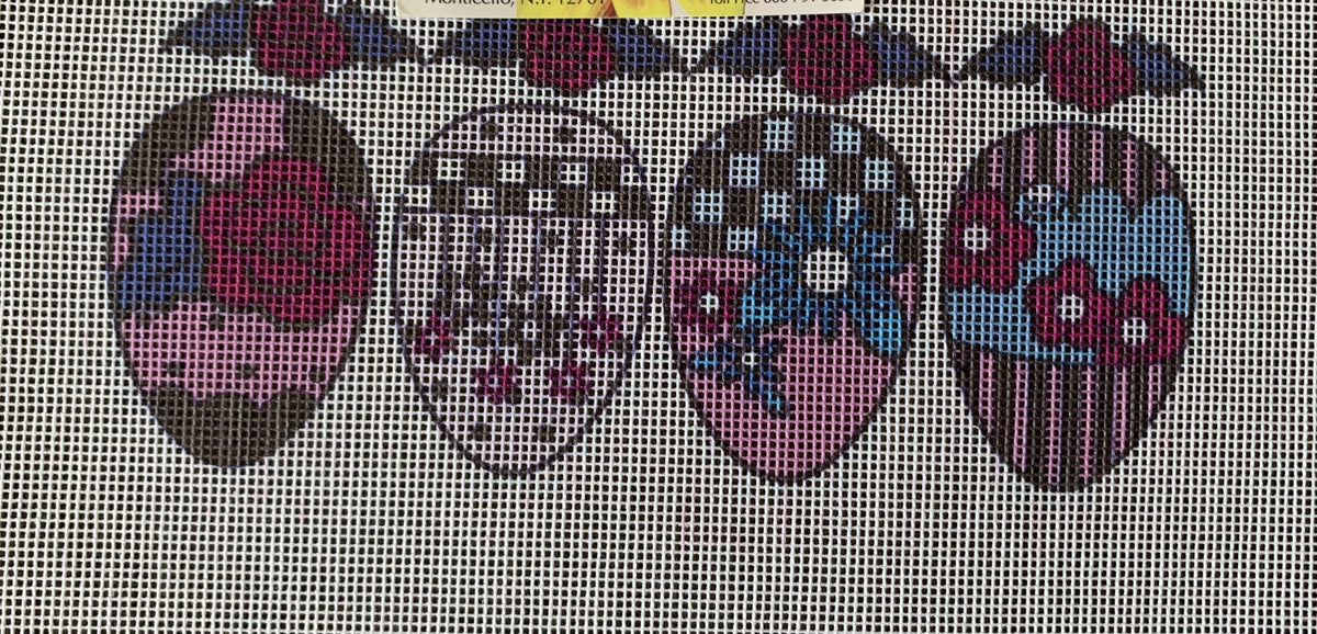 CLEARANCE - C-SSM04 - FOUR EGGS
