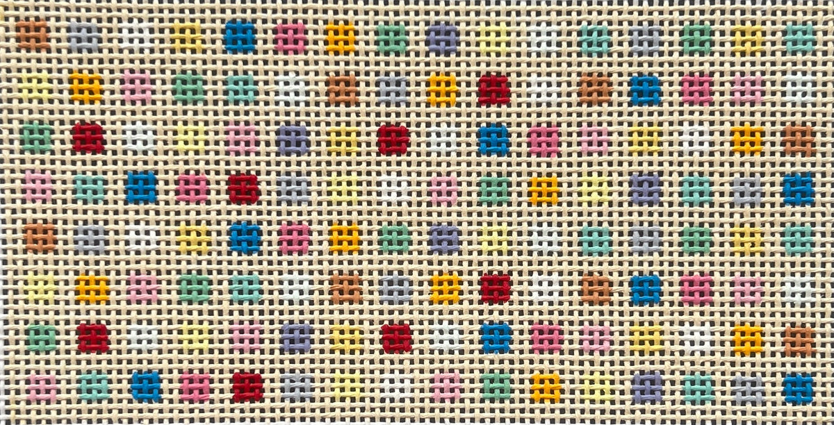 Stash Buster Insert by The Painted Stitch PS MT 106