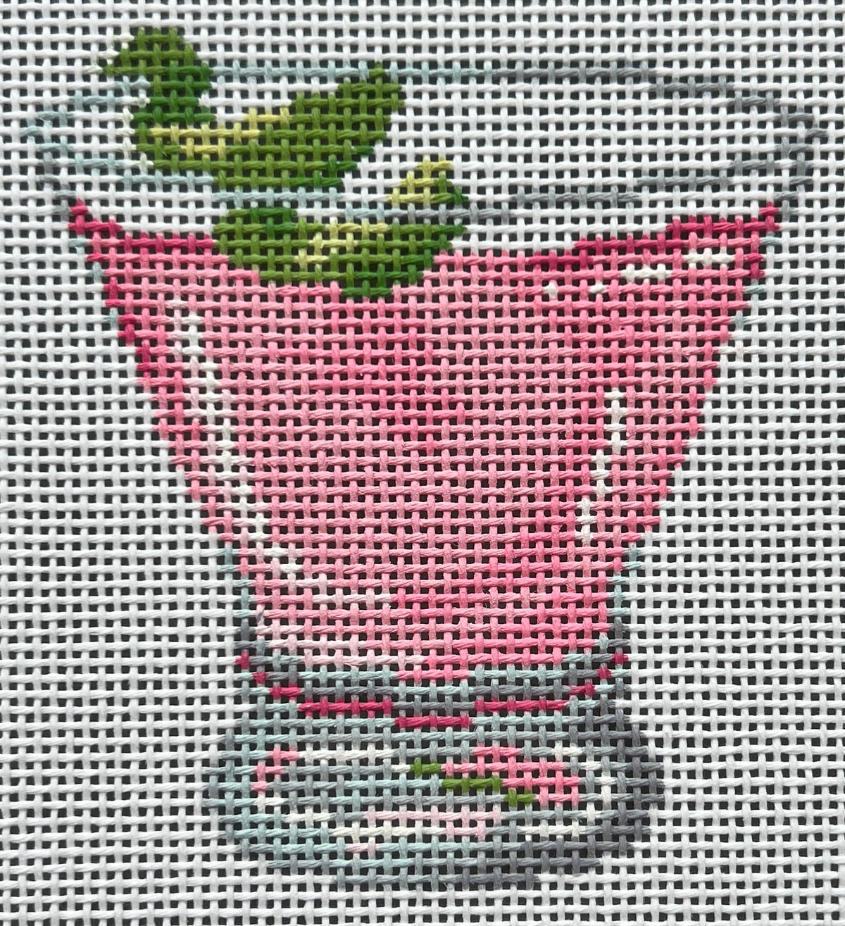Cosmo by The Painted Stitch PS DLB 128