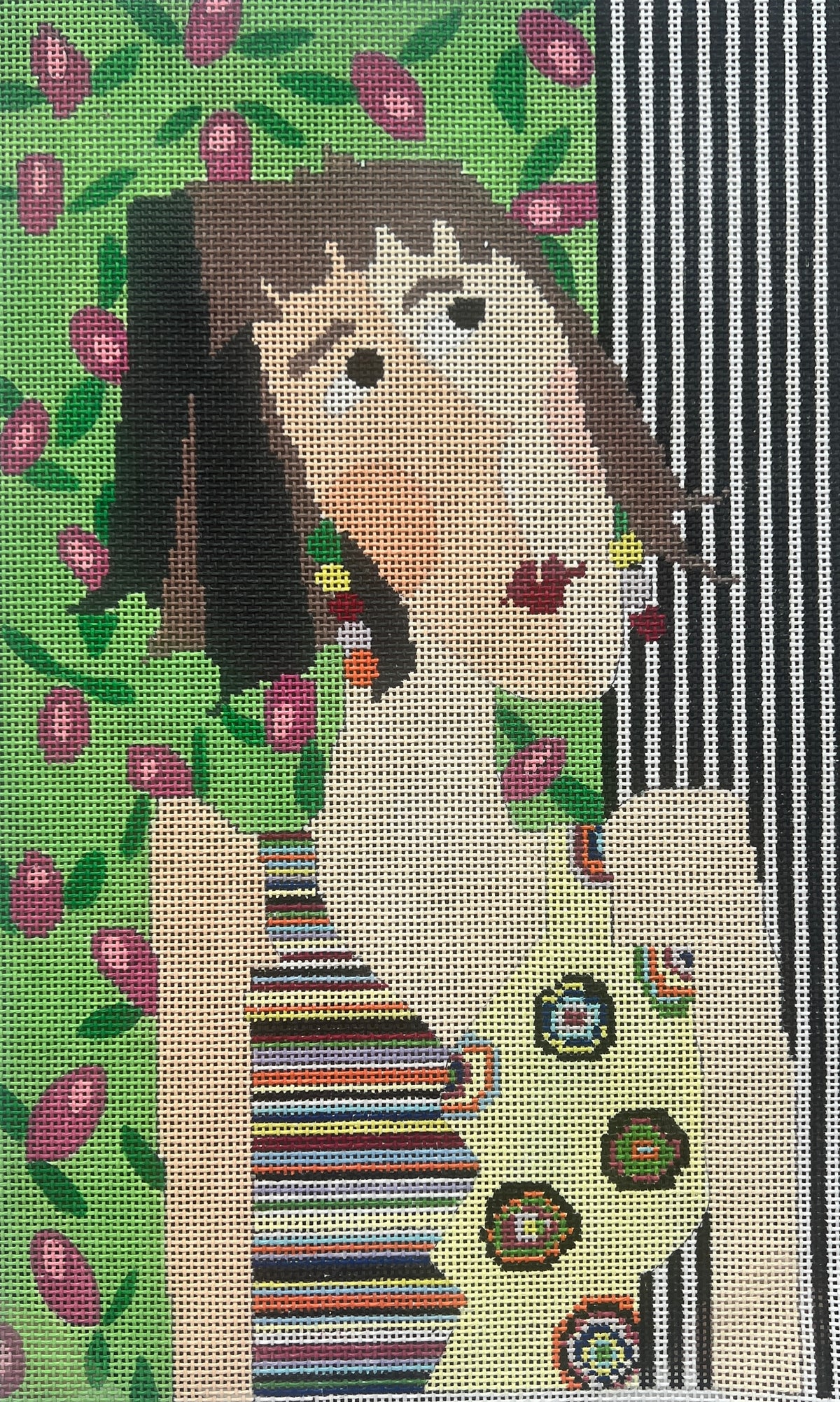 Mary Jane by Penny Macleod PMcL 06