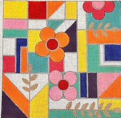 FLOWER LOVE by Judi & Co. JUFL366