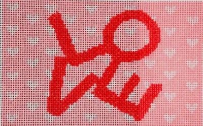 KCN D6329 LOVEVOLVE by KCN Designs