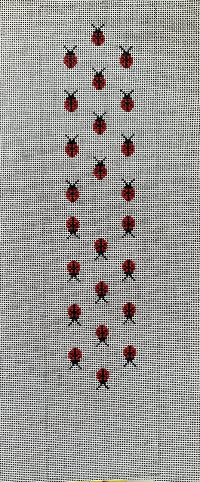 CLEARANCE - C-NBBDSPCPE1 LADYBUGS EYEGLASS CASE