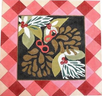 MPH216 HOLIDAY PINECONES by Melissa Prince