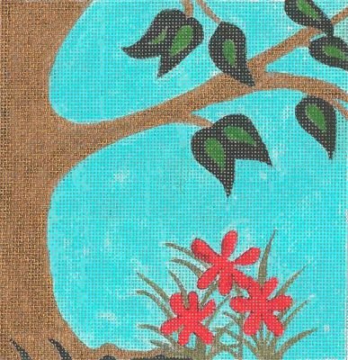SUMMER by Machelle Somerville MAS023