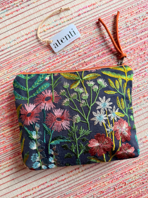 Meadow Accessories Pouch by Atenti