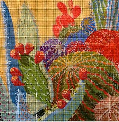 PLDSW 106 DESERT JEWELS by Sharon Weiser for PLD Designs