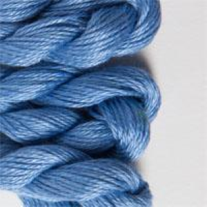 PPS 112 WATER PEPPER POT SILK