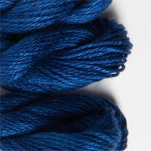 PPS 116 BLUEBERRY PEPPER POT SILK