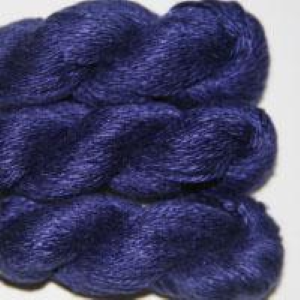 PPS 188 AMETHYST PEPPER POT SILK