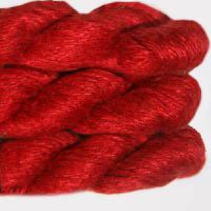 PPS 196 RED LIGHT PEPPER POT SILK