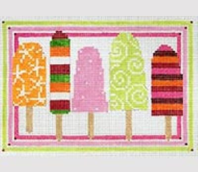 PIP P-SI012B ICE CREAM BARS by Pippin Studios