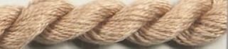 PECAN 249 Silk & Ivory Threads-SAI249
