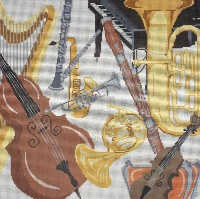 SREP0411-13 SYMPHONY by Susan Roberts