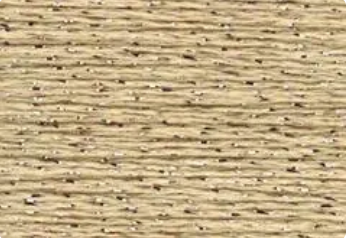 60 CAMEL SILK LAME BRAID