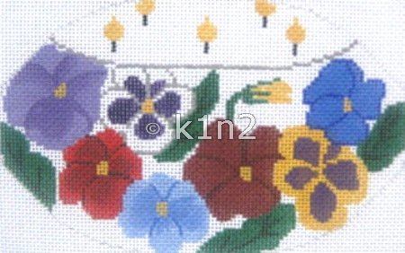 AMEBHPa-PANSIES IN A POT by Beth Hunt