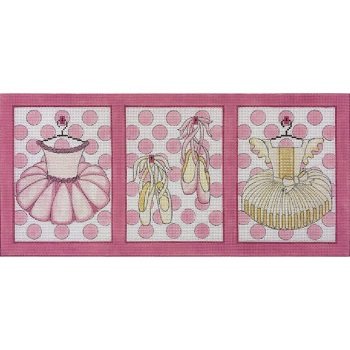 AP3767 BALLERINA BLISS by Alice Peterson