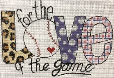 AP3791 FOR THE LOVE OF THE GAME GIRLS by Alice Peterson
