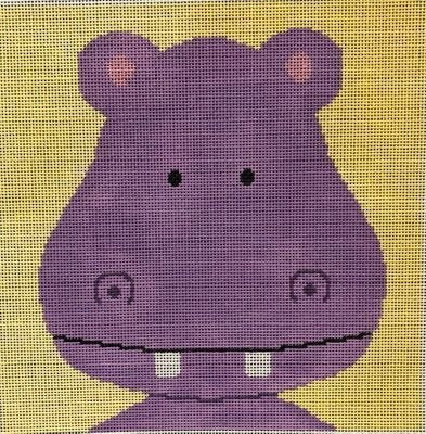 ASIT341-13 HIPPO by A Stitch in Time