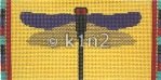 BOHP002-Dragonfly by Bongo