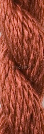 VSC-018 Baroque Copper Classic by Vineyard Silk