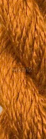 VSC-027 Russet Orange Classic by Vineyard Silk