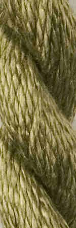 VSC-058 Safari Green Vineyard Silk Classic