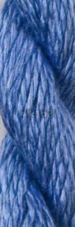 VSC-087 Brilliant Blue Vineyard Silk Classic