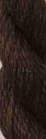 VSC-113 Chocolate Brown Vineyard Silk Classic