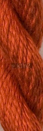 VSC-125 Pomegranate Vineyard Silk Classic
