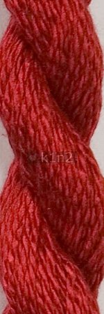 VSC-134 Lipstick Red Vineyard Silk Classic