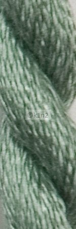 VSC-149 Seagrass Green Vineyard Silk Classic