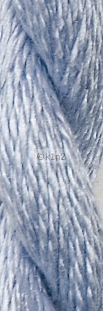 VSC-154 Cumulus Blue Vineyard Silk Classic