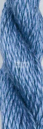 VSC-156 Wedgewood Blue Vineyard Silk Classic