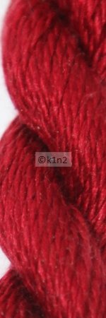VSC-183 Sizzle Red Vineyard Silk Classic