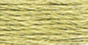 3013 Light Khaki Green PERLE COTTON