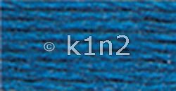 312 Very Dark Baby Blue PERLE COTTON
