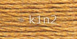 436 Tan PERLE COTTON