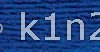 820 Very Dark Royal Blue PERLE COTTON