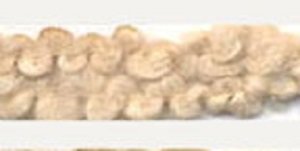 FE02 TAN FLUFFY FLEECE by Rainbow Gallery-