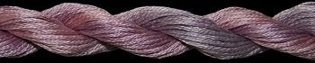 1002 Roxy Floss Overdyed ThreadworX