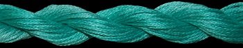 1057 Monterrey Bay Floss Overdyed ThreadworX