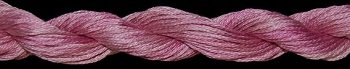 10810 Williamsburgh Road Floss Overdyed ThreadworX