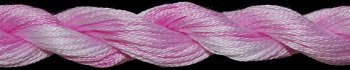 11351 Cotton Candy Floss Overdyed ThreadworX